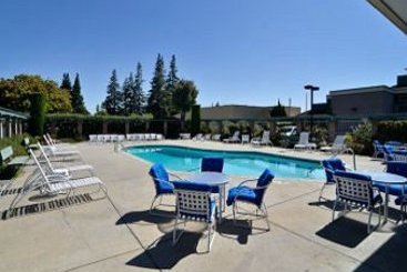 Hotel Sundowner Inn  | Sunnyvale | California | United States 7