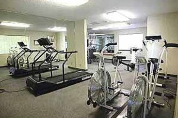 Hotel Sundowner Inn  | Sunnyvale | California | United States 8