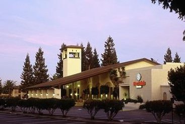 Hotel Sunnyvale Hilton Inn  | Sunnyvale | California | United States 1