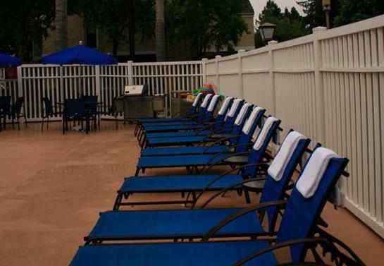 Residence Inn Silicon Valley I  | Sunnyvale | California | United States 1