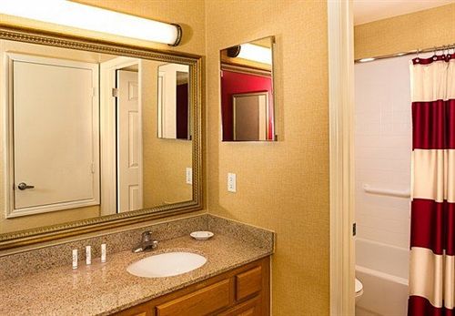 Residence Inn Silicon Valley I  | Sunnyvale | California | United States 11