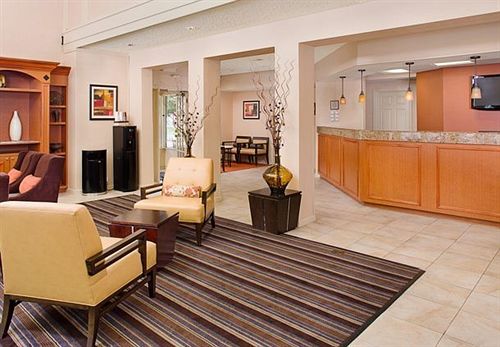 Residence Inn Silicon Valley I  | Sunnyvale | California | United States 12