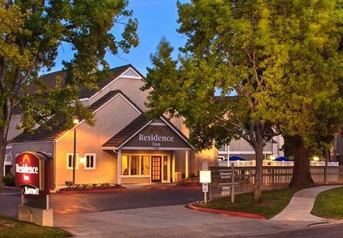 Residence Inn Silicon Valley I  | Sunnyvale | California | United States 14