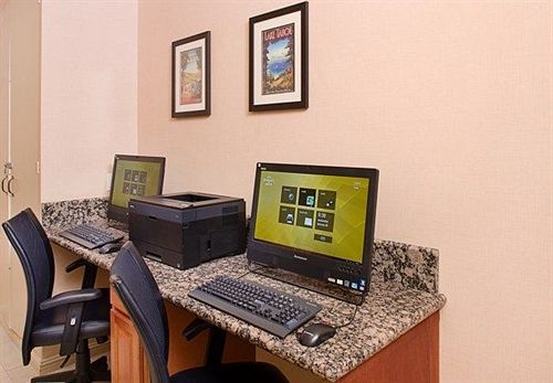 Residence Inn Silicon Valley I  | Sunnyvale | California | United States 15