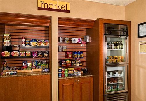 Residence Inn Silicon Valley I  | Sunnyvale | California | United States 16