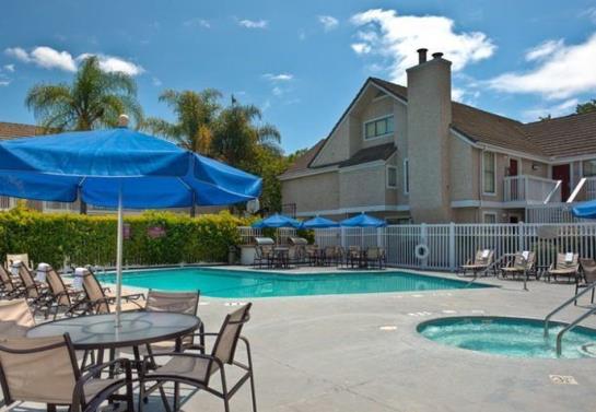 Residence Inn Silicon Valley I  | Sunnyvale | California | United States 2