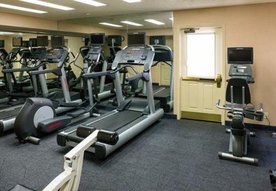 Residence Inn Silicon Valley I  | Sunnyvale | California | United States 3