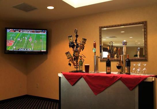 Residence Inn Silicon Valley I  | Sunnyvale | California | United States 6