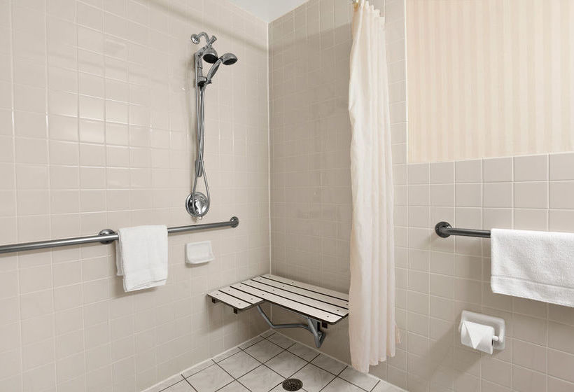 Hotel Travelodge By The Bay  | San Francisco | California | United States 1