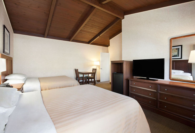 Hotel Travelodge By The Bay  | San Francisco | California | United States 3