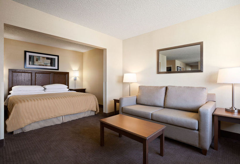 Hotel Travelodge By The Bay  | San Francisco | California | United States 4