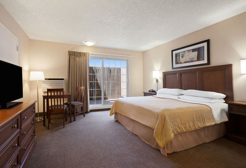 Hotel Travelodge By The Bay  | San Francisco | California | United States 6