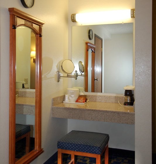 Hotel Best Western Plus Antelope Inn  | Red Bluff | California | United States 1