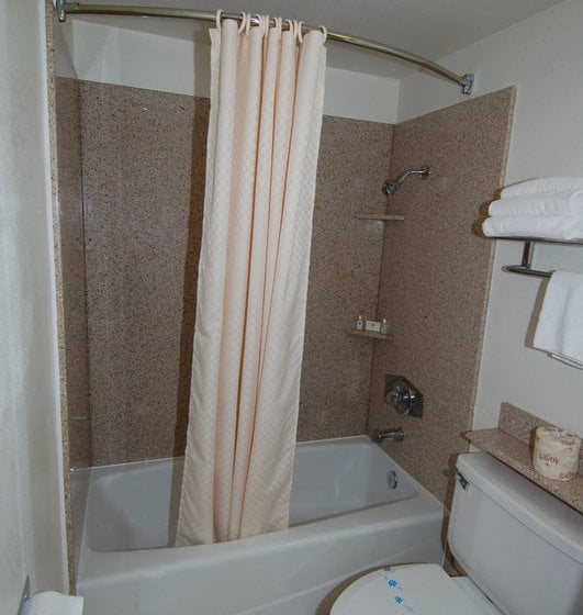 Hotel Best Western Plus Antelope Inn  | Red Bluff | California | United States 2