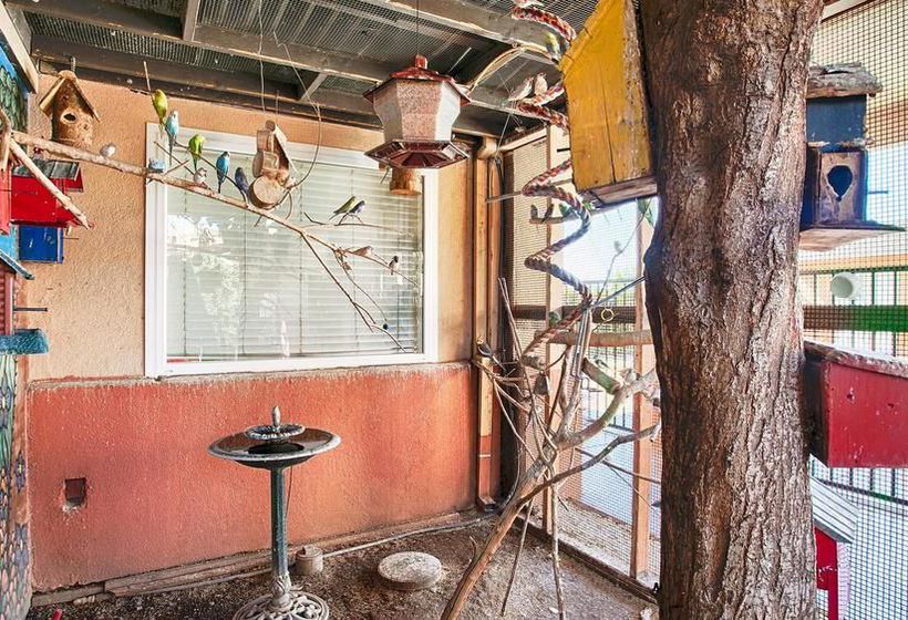 Hotel Best Western Plus Antelope Inn  | Red Bluff | California | United States 9