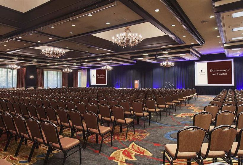 Doubletree Hotel Sacramento  | Sacramento | California | United States 1