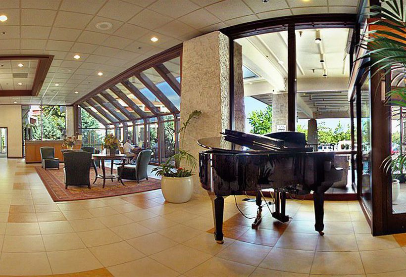 Doubletree Hotel Sacramento  | Sacramento | California | United States 10