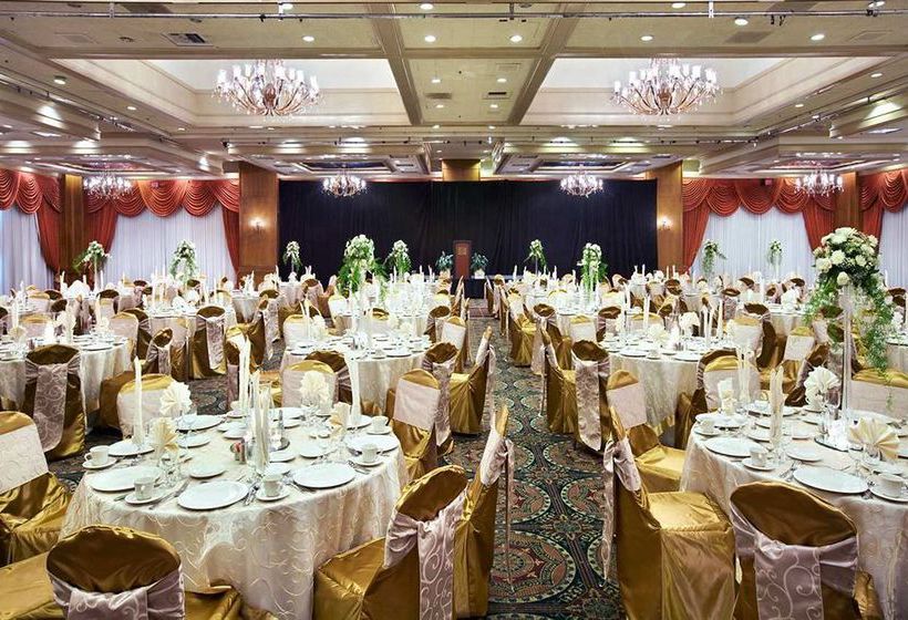 Doubletree Hotel Sacramento  | Sacramento | California | United States 11