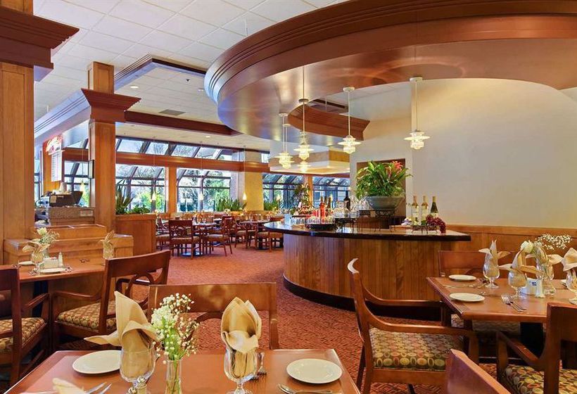 Doubletree Hotel Sacramento  | Sacramento | California | United States 12