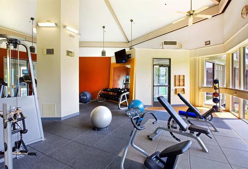 Doubletree Hotel Sacramento  | Sacramento | California | United States 13