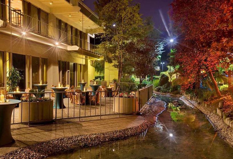 Doubletree Hotel Sacramento  | Sacramento | California | United States 14