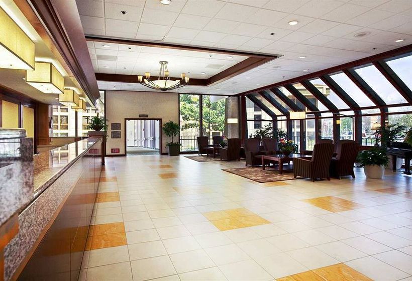 Doubletree Hotel Sacramento  | Sacramento | California | United States 15