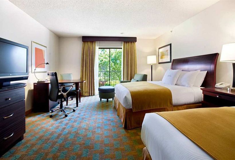 Doubletree Hotel Sacramento  | Sacramento | California | United States 16