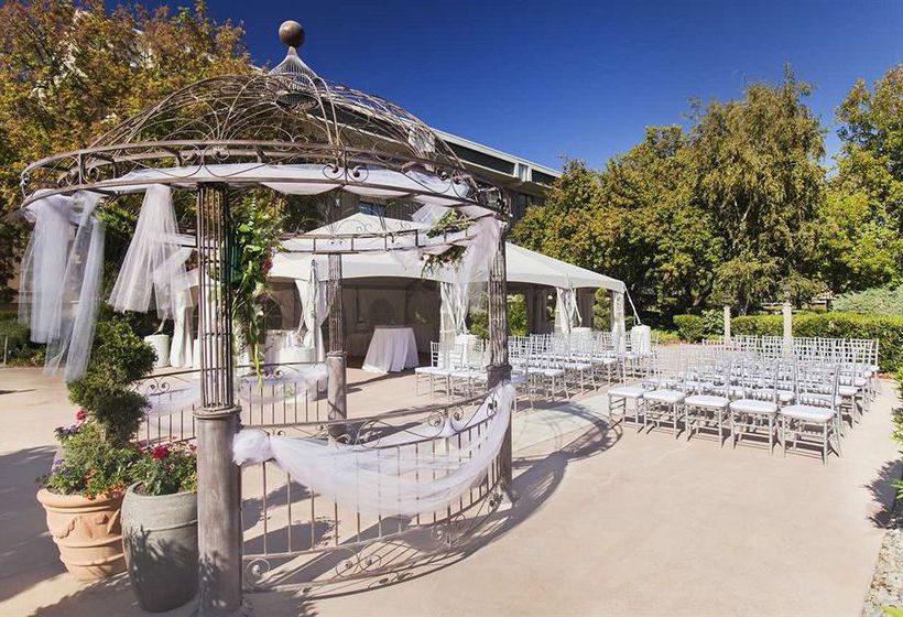 Doubletree Hotel Sacramento  | Sacramento | California | United States 2