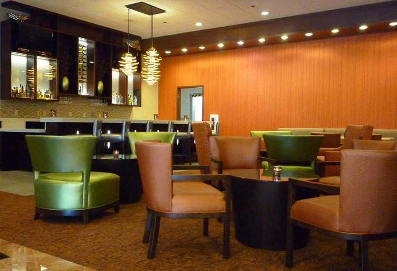 Doubletree Hotel Sacramento  | Sacramento | California | United States 20