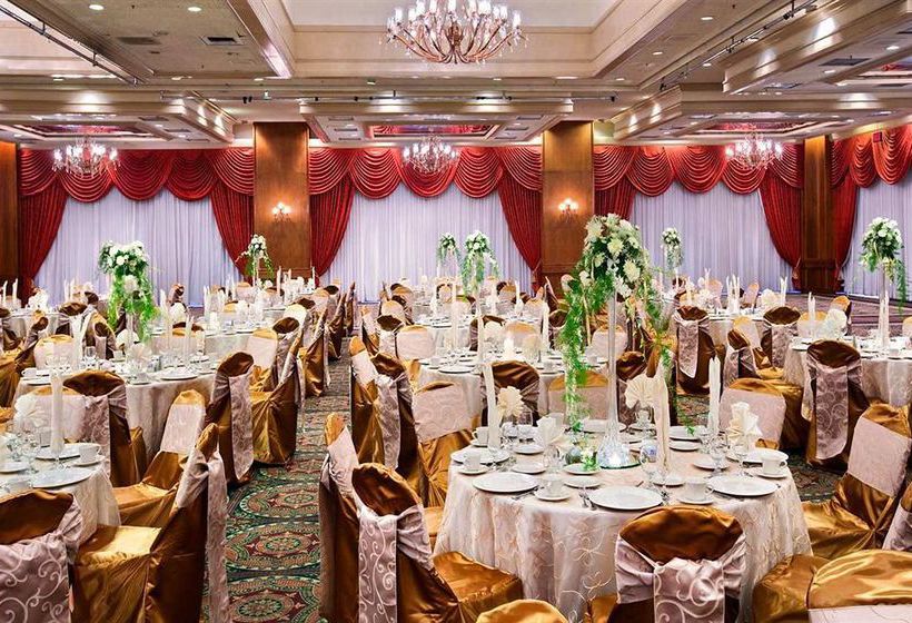 Doubletree Hotel Sacramento  | Sacramento | California | United States 3