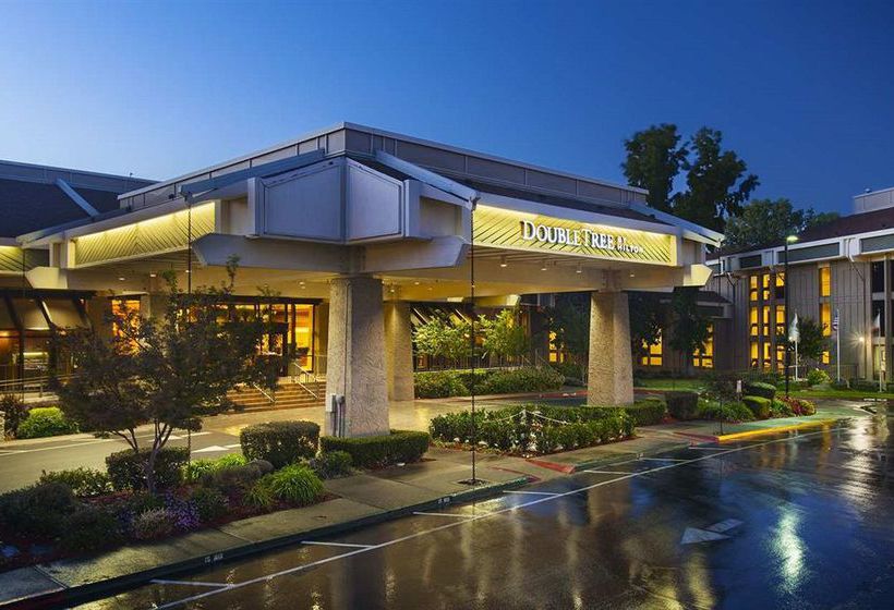 Doubletree Hotel Sacramento  | Sacramento | California | United States 4