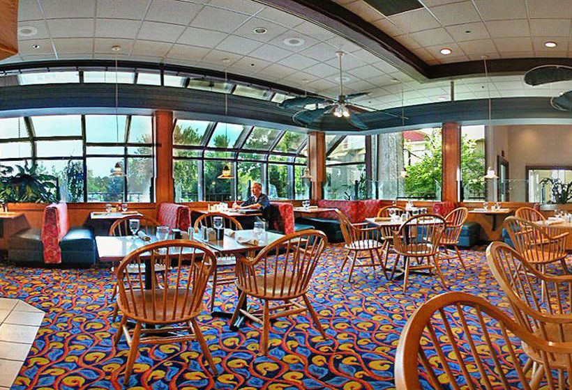 Doubletree Hotel Sacramento  | Sacramento | California | United States 5