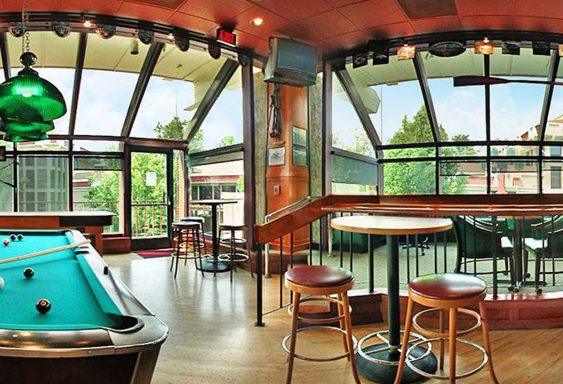 Doubletree Hotel Sacramento  | Sacramento | California | United States 7