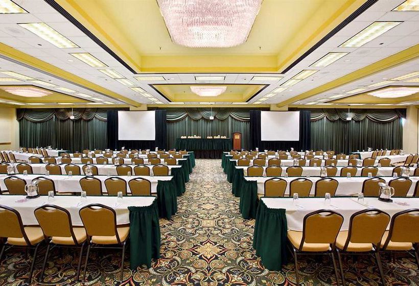 Doubletree Hotel Sacramento  | Sacramento | California | United States 8