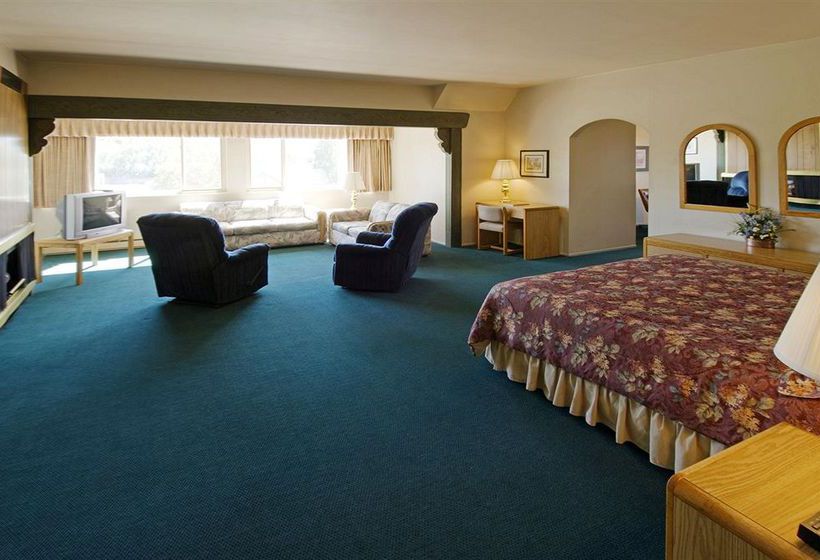 Hotel Svendsgaard's Danish Lodge  | Solvang | California | United States 1