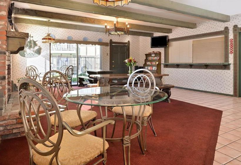 Hotel Svendsgaard's Danish Lodge  | Solvang | California | United States 15