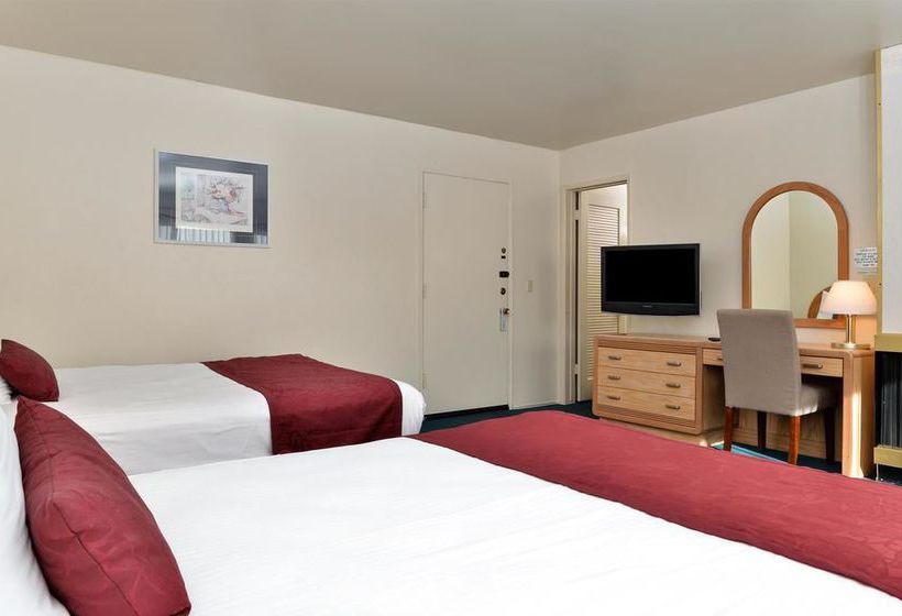 Hotel Svendsgaard's Danish Lodge  | Solvang | California | United States 16