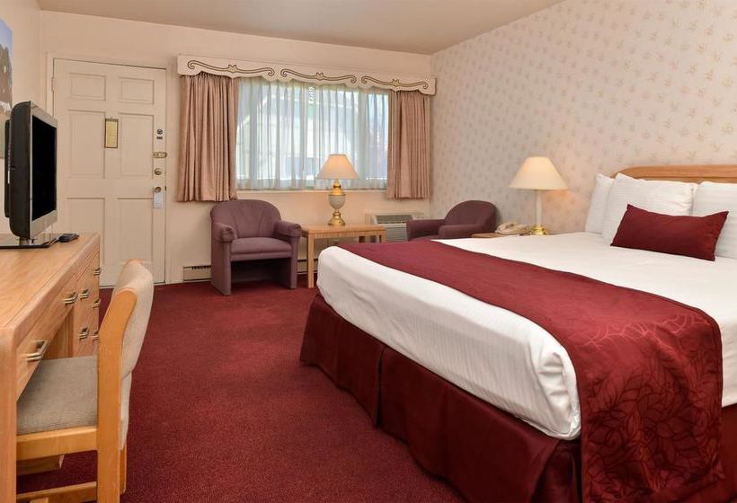 Hotel Svendsgaard's Danish Lodge  | Solvang | California | United States 19