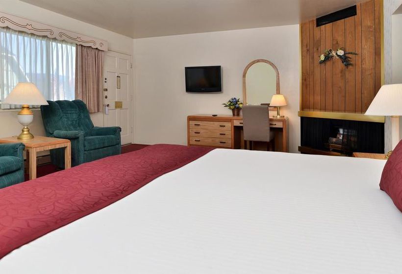 Hotel Svendsgaard's Danish Lodge  | Solvang | California | United States 20