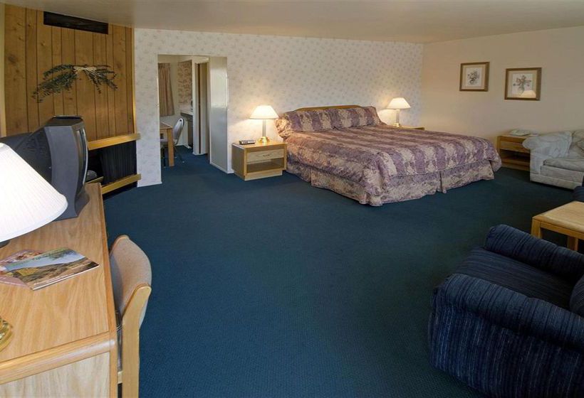 Hotel Svendsgaard's Danish Lodge  | Solvang | California | United States 3