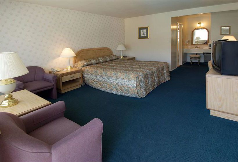 Hotel Svendsgaard's Danish Lodge  | Solvang | California | United States 4