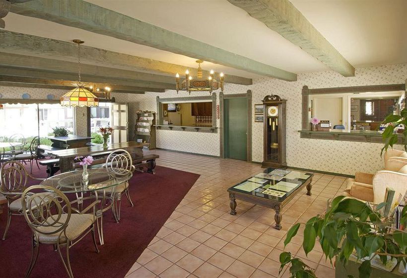 Hotel Svendsgaard's Danish Lodge  | Solvang | California | United States 6