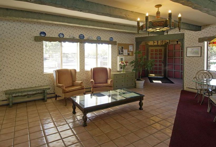 Hotel Svendsgaard's Danish Lodge  | Solvang | California | United States 7