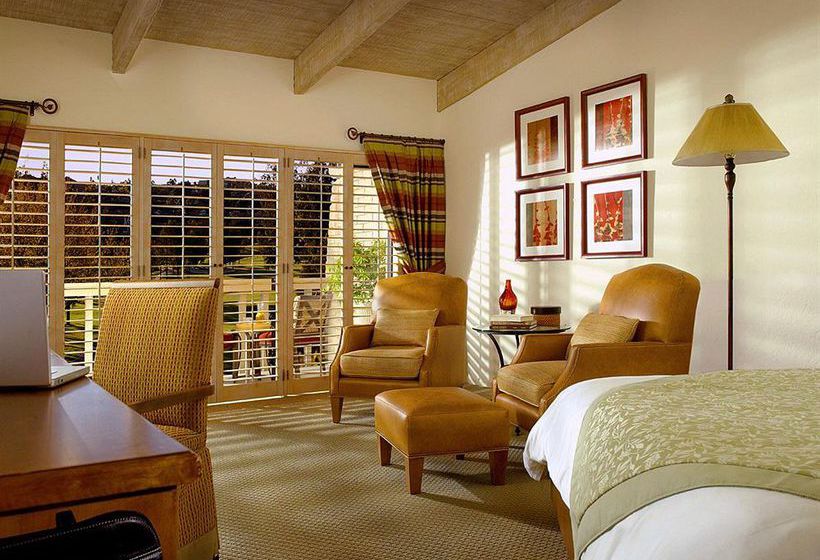 Hotel Rancho Bernardo Inn Golf Resort & Spa  | San Diego | California | United States 1