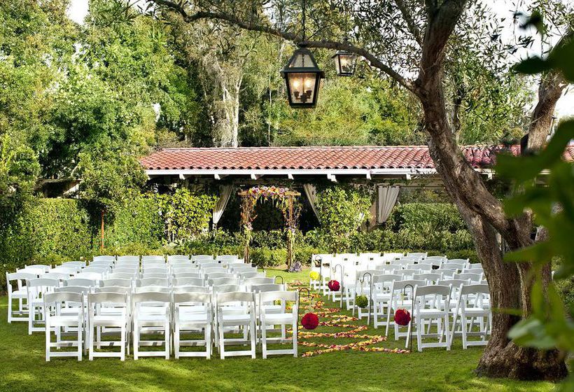 Hotel Rancho Bernardo Inn Golf Resort & Spa  | San Diego | California | United States 11