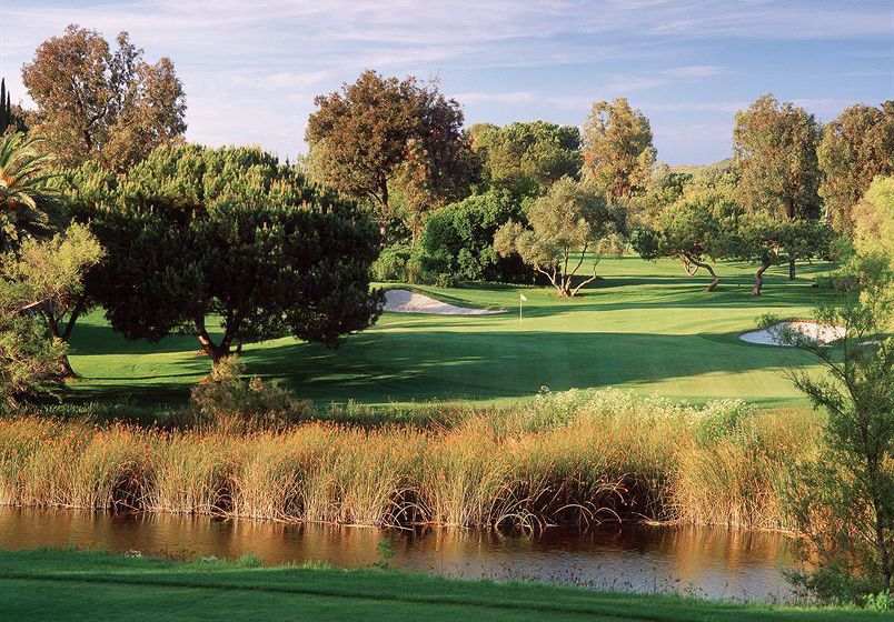 Hotel Rancho Bernardo Inn Golf Resort & Spa  | San Diego | California | United States 12
