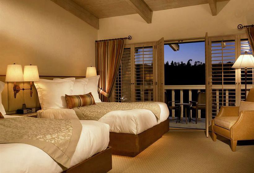 Hotel Rancho Bernardo Inn Golf Resort & Spa  | San Diego | California | United States 16