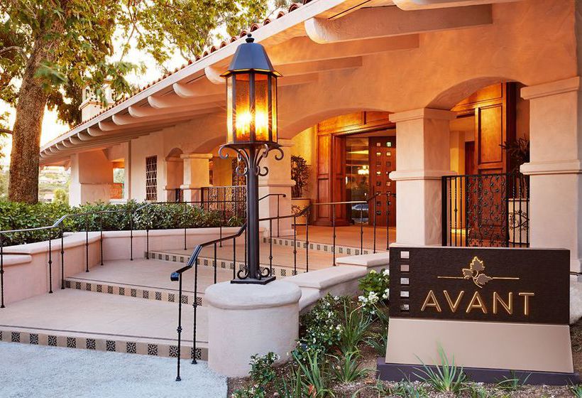 Hotel Rancho Bernardo Inn Golf Resort & Spa  | San Diego | California | United States 20