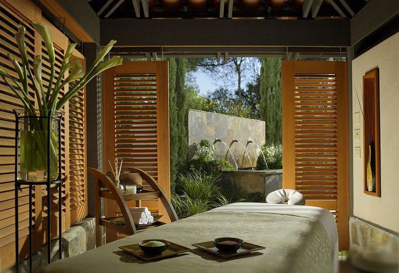 Hotel Rancho Bernardo Inn Golf Resort & Spa  | San Diego | California | United States 3