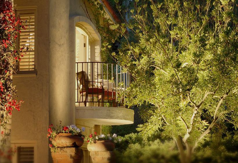 Hotel Rancho Bernardo Inn Golf Resort & Spa  | San Diego | California | United States 6